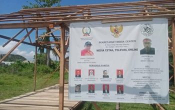 dewan pers & polisi diminta usut : pwri buru galang dana gelap bangun sekretariat media center, aset dijual 4 IMG 20260810 WA0000