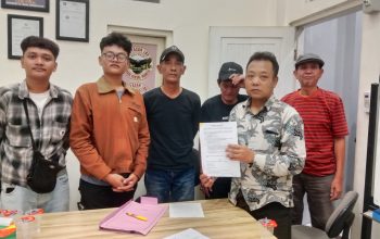 lambat tangani lakalantas maut di cilincing, kinerja satlantas polmet jakut dipertanyakan 3 IMG 20260810 WA0014