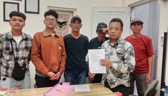 Lambat Tangani Lakalantas Maut di Cilincing, Kinerja Satlantas Polmet Jakut Dipertanyakan