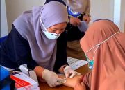 TOSS TB Pacitan: Perkuat Deteksi Dini melalui Tracing Terintegrasi CKG dan Portable X-Ray Gratis