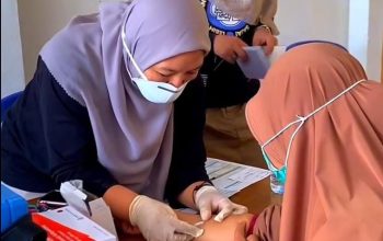 TOSS TB Pacitan: Perkuat Deteksi Dini melalui Tracing Terintegrasi CKG dan Portable X-Ray Gratis