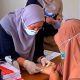 TOSS TB Pacitan: Perkuat Deteksi Dini melalui Tracing Terintegrasi CKG dan Portable X-Ray Gratis
