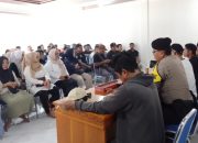 tiga pilar kompak jaga kamtibmas, polsek plered perkuat sinergi bersama pemerintah desa dan warga 9 IMG 20260810 WA0047