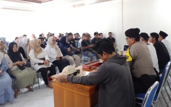 tiga pilar kompak jaga kamtibmas, polsek plered perkuat sinergi bersama pemerintah desa dan warga 3 IMG 20260810 WA0047