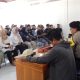 Tiga Pilar Kompak Jaga Kamtibmas, Polsek Plered Perkuat Sinergi Bersama Pemerintah Desa dan Warga