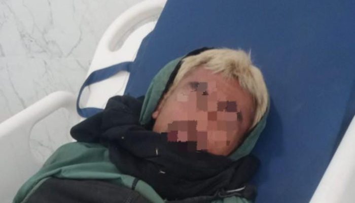 Ronda Hampir Sebulan, Warga Pakis Baru Pacitan Amankan Pria yang Diduga Curi Porang