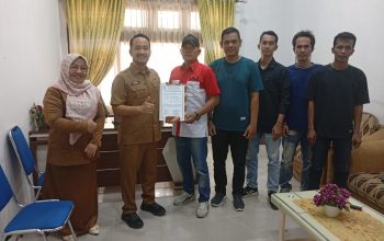 lsm lira kota langsa resmi terima skt dari kesbangpol . 3 IMG 20260811 WA0008
