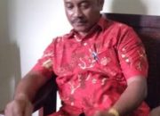 makin memanas, kades jumari yang jadi kordinator proyek p3-tgai dengan potongan 30% dari anggaran, diduga dipakai untuk dugem di thm 9 IMG 20260811 WA0012