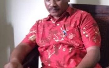 makin memanas, kades jumari yang jadi kordinator proyek p3-tgai dengan potongan 30% dari anggaran, diduga dipakai untuk dugem di thm 3 IMG 20260811 WA0012