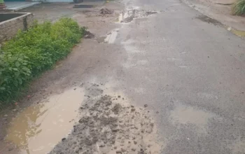 Lubang Masih Berair Langsung Ditimbun, SDA BMBK Diminta Bertindak