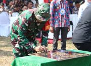 tmmd ke-129 kodim 0620/kab. cirebon berakhir, kasdam iii/siliwangi apresiasi sinergi tni, pemerintah dan masyarakat bangun desa 4 IMG 20260813 WA0016