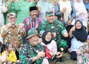 tmmd ke-129 kodim 0620/kab. cirebon berakhir, kasdam iii/siliwangi apresiasi sinergi tni, pemerintah dan masyarakat bangun desa 2 IMG 20260813 WA0018