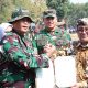TMMD ke-129 Kodim 0620/Kab. Cirebon Berakhir, Kasdam III/Siliwangi Apresiasi Sinergi TNI, Pemerintah dan Masyarakat Bangun Desa