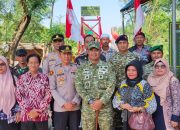 wujud kepedulian tni untuk masyarakat, dandim 0614/kota cirebon resmikan jembatan gantung perintis garuda di kelurahan kecapi 3 IMG 20260813 WA0023