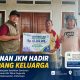 Di Tengah Duka, Perlindungan JKM Hadir Menopang Keluarga Suganda