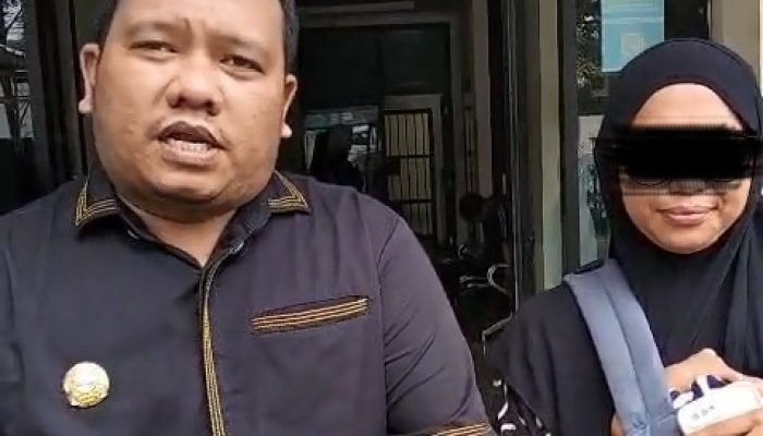 AS Tetap Ditahan, Dua Terduga Penadah Dilepas, Kuasa Hukum: Polisi Jangan Pilih Kasih