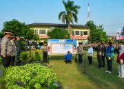 apel kebangsaan jaga rawat jawa barat, kapolresta cirebon ajak seluruh elemen bersatu jaga dan rawat kabupaten cirebon 3 IMG 20260814 WA0064