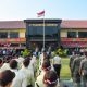 Apel Kebangsaan Jaga Rawat Jawa Barat, Kapolresta Cirebon Ajak Seluruh Elemen Bersatu Jaga dan Rawat Kabupaten Cirebon ‎