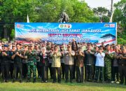 apel kebangsaan jaga rawat jawa barat, kapolresta cirebon ajak seluruh elemen bersatu jaga dan rawat kabupaten cirebon 4 IMG 20260814 WA0066