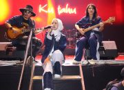 Kotak Band Pukau Warga Brebes dalam Pembukaan Brebes Expo 2026