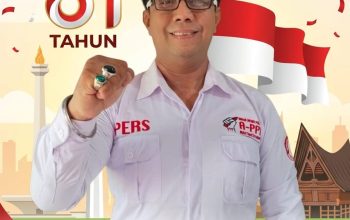 menyongsong indonesia emas 2045 , ketua dpw appi sumut sampaikan pesan kebangsaan di hut ri ke-81 5 IMG 20260816 WA0011