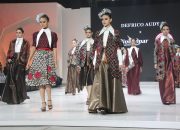 Batik Salem Tampil di JFW 2026, Brebes Bidik Pasar Nasional