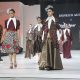 Batik Salem Tampil di JFW 2026, Brebes Bidik Pasar Nasional