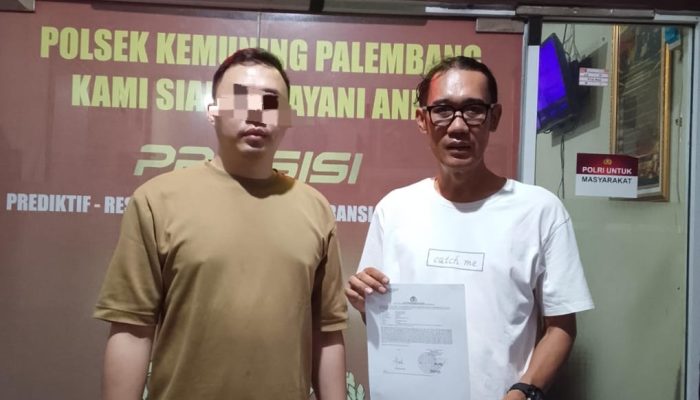 Dugaan Penganiayaan di Palembang, Korban Sebut Pelaku Merupakan Sepupunya
