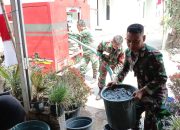 peduli kesulitan rakyat, kodim 0614/kota cirebon salurkan 10 ribu liter air bersih 3 IMG 20260819 WA0006 1