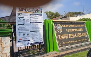 Proyek P3-TGAI Desa Sodo Kecamatan Pakel Masih Gelap Total — Kades Ismangil Merasa Benar & Tidak Ada Kesalahan, Namun Tetap Bungkam Soal Potongan 30%