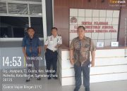 Garda Kamtibmas Indonesia Dan Pemerhati Masyarakat Sumut Akan Bersinergi Dengan DitJenPas Sumut