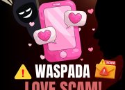 Polres Mukomuko Imbau Masyarakat Waspada Love Scam, Jangan Mudah Terjebak Rayuan di Dunia Maya