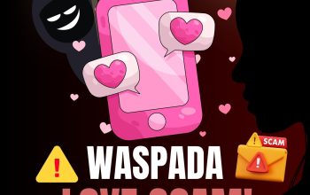 Polres Mukomuko Imbau Masyarakat Waspada Love Scam, Jangan Mudah Terjebak Rayuan di Dunia Maya