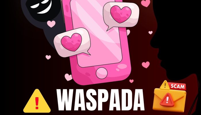 Polres Mukomuko Imbau Masyarakat Waspada Love Scam, Jangan Mudah Terjebak Rayuan di Dunia Maya