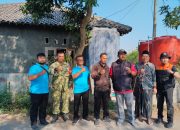 enam toren air bersih didistribusikan ke sejumlah wilayah argasunya 4 IMG 20260821 WA0050