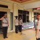 Wakapolres Bungo Pimpin Upacara Hari Juang Polri Tahun 2026