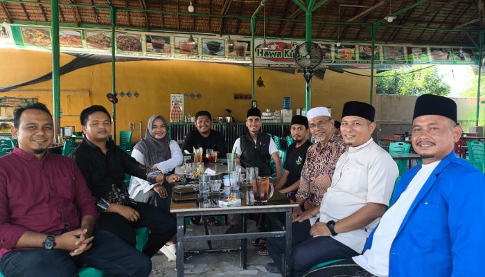 Irfan,S.Sos.I Resmi Pimpin KB PII Aceh Timur Periode 2026 -2030 Hasil Musda
