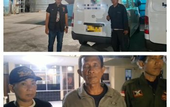 cek tkp di kampung srengseng, polisi tindaklanjuti laporan penganiayaan 4 IMG 20260822 WA02281
