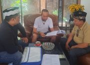 Ketum PW- FAST Respon Dukung Cahyo R Ajukan Banding Komisi Informasi dan 6 SDN Kota Cirebon ke PTUN  ‎