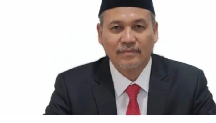 Diduga Mu’alim, S.Pd., M.Pd. menjabat Ketua MKKS sekaligus Kepala SMAN Jogoroto, dan Witin, S.Pd., M.MKepala SMAN Kesamben sekaligus Bendahara MKKS Sekabupaten Jombang