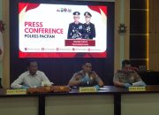 Kecanduan Judi Slot, Pria di Pacitan Bobol Rumah Warga Saat Ditinggal Hajatan