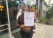 Diduga “Jual Janji” Bebaskan Tahanan Narkoba Rp200 Juta, Oknum Pengacara Resmi Dipolisikan ke Polda Sumut