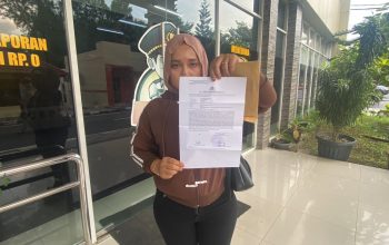 Diduga “Jual Janji” Bebaskan Tahanan Narkoba Rp200 Juta, Oknum Pengacara Resmi Dipolisikan ke Polda Sumut