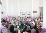 Polres Buru Gelar Peringatan Maulid Nabi Muhammad SAW 1448 H/2026 M, Perkuat Keteladanan Akhlak Dalam Pelaksanaan Tugas