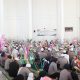 Polres Buru Gelar Peringatan Maulid Nabi Muhammad SAW 1448 H/2026 M, Perkuat Keteladanan Akhlak Dalam Pelaksanaan Tugas