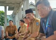 Aula Mangkrak SMAN 1 Boyolangu Kembali Digarap, Alumni Turun Tanggan