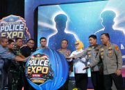 Police Expo 2026 di Banyuasin Jadi Ruang Edukasi dan Perkuat Kolaborasi Polri dengan Masyarakat