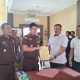 Polres OKU Kembali Amankan Tahanan Kejari OKU yang Kabur di Banyuasin
