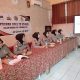 Polwan Goes To School Edukasi Siswa SMPN 6 Cirebon tentang Perlindungan dari Kekerasan Seksual