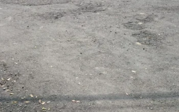 Seminggu di Aspal Langsung Rusak! Warga Beringin Kritik Kerja Asal-asalan  SDABMBK Deli Serdang